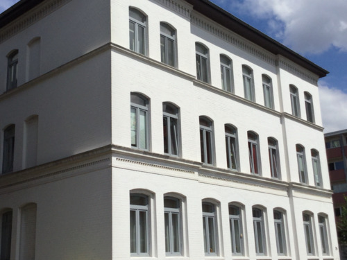 Foto - Schöne 2-Zimmer Wohnung in Braunschweig