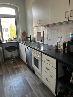 Foto - Etagenwohnung in Braunschweig