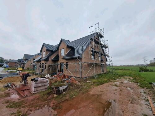 Foto - Etagenwohnung zur Miete in Lunden