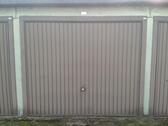 Foto - Garage zu vermieten - Segouer Straße Riesa Weida