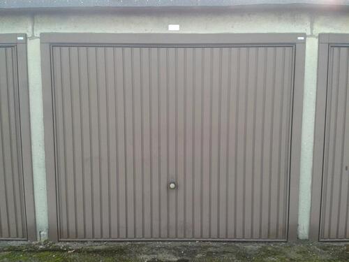 Foto - Garage zu vermieten - Segouer Straße Riesa Weida