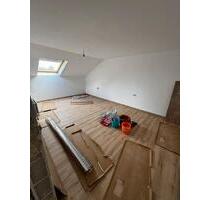 2,5 Zimmer Wohnung mit Gäste WC - Bad Friedrichshall