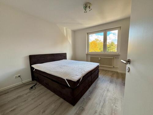 Foto - Etagenwohnung zur Miete in Maintal