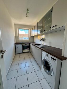 Foto - Etagenwohnung in Maintal