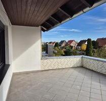 Moderne 3-Zimmer-Wohnung mit Dachterrasse und Tiefgarage in Arpke - Lehrte