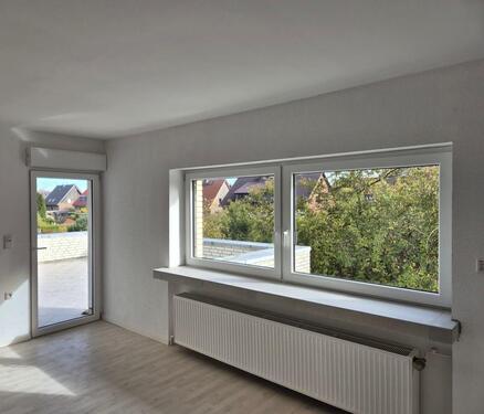 Foto - Etagenwohnung zur Miete in Lehrte
