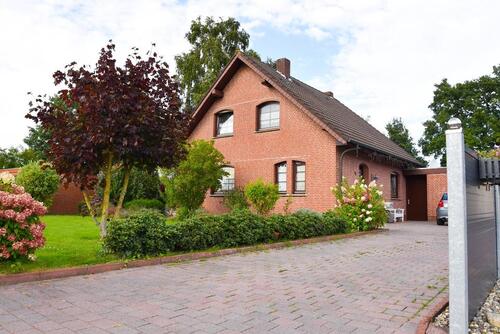 Foto - Einfamilienhaus zum Kaufen in Friesoythe