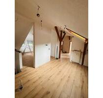 3 Zimmer -Dachwohnung in Hornberg