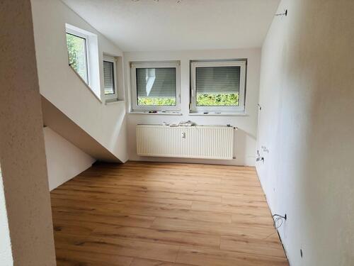 Foto - Etagenwohnung zur Miete in Hornberg