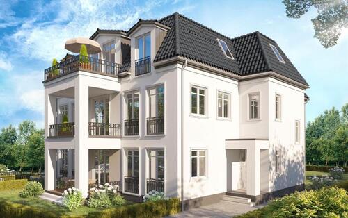 Foto - Etagenwohnung zur Miete in Oldenburg