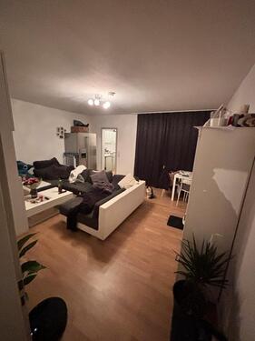 Foto - Etagenwohnung in Gummersbach