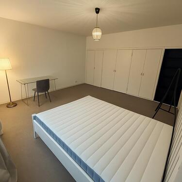 Foto - Etagenwohnung zur Miete in Hannover