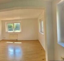 3 Raum WE in guter Lage, mit Garten, Tageslichtbad, Parkplatz, 5 Min zur S-Bahn, 25 Min nach LE - Bennewitz