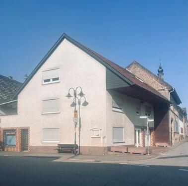 Foto - EFH in Staudernheim zu vermieten - ab dem 1.1.2026