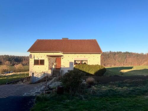 Foto - Einfamilienhaus zum Kaufen in Adelebsen