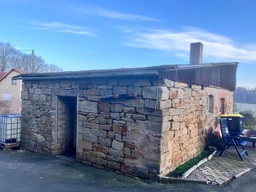 Foto - Einfamilienhaus in Adelebsen zum Kaufen