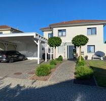 Charmantes Einfamilienhaus mit schönem Garten in Groß Schwülper