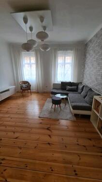 Foto - 2,5 Zimmer Wohnung in Tempelhof, Attilastraße