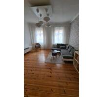 2,5 Zimmer Wohnung in Tempelhof, Attilastraße - Berlin Pankow