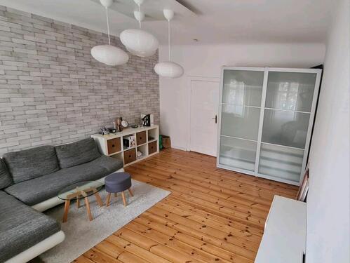 Foto - 2 Zimmer Etagenwohnung zur Miete in Berlin