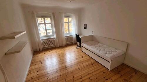 Foto - 2 Zimmer Etagenwohnung in Berlin