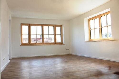 Foto - 4.5 Zimmer Etagenwohnung zur Miete in Höslwang