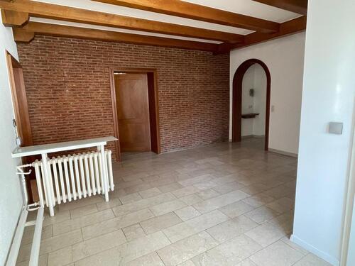 Foto - 4 Zimmer Terrassenwohnung in Burgkunstadt