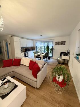 Foto - 2 Zimmer Etagenwohnung zur Miete in Griesheim