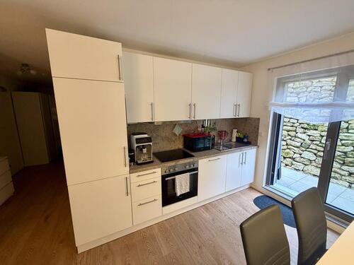 Foto - 2 Zimmer Etagenwohnung in Griesheim