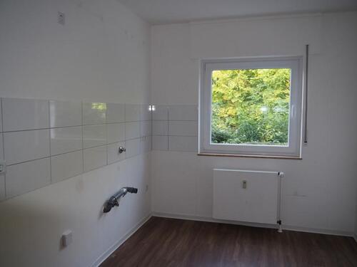 Foto - Etagenwohnung in Aachen zur Miete