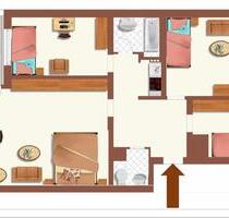 Kapitalanlage WG-Konzept 5 % Rendite - München Thalkirchen-Obersendling-Forstenried-Fürstenried-S Kapitalanlage WG-Konzept 5 % Rendite - München Thalkirchen-Obersendling-Forstenried-Fürstenried-S