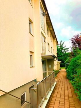 Foto - 4 Zimmer Etagenwohnung zum Kaufen in München