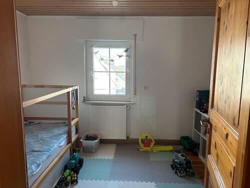 Foto - Doppelhaushälfte in Haibach zur Miete