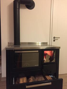 Foto - 5 Zimmer Einfamilienhaus zur Miete in Hohenkammer