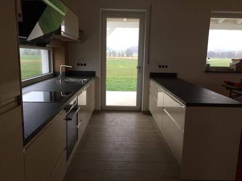 Foto - Einfamilienhaus in Hohenkammer zur Miete