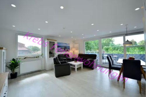 Foto - Ferienwohnung auf Norderney mit Sauna