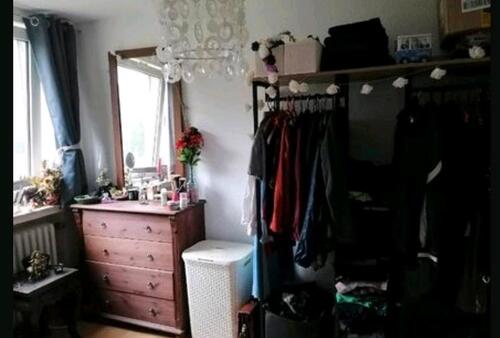 Foto - 3 Zimmer Etagenwohnung zur Miete in Worpswede