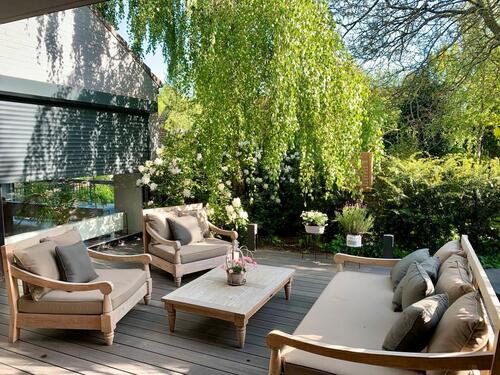 Foto - Zweifamilienhaus - 2 Einheiten, viele Möglichkeiten