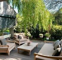 Zweifamilienhaus - 2 Einheiten, viele Möglichkeiten - Tangstedt