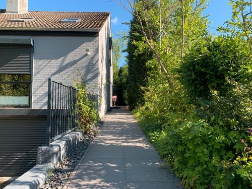 Foto - 6 Zimmer Mehrfamilienhaus, Wohnhaus zum Kaufen in Tangstedt