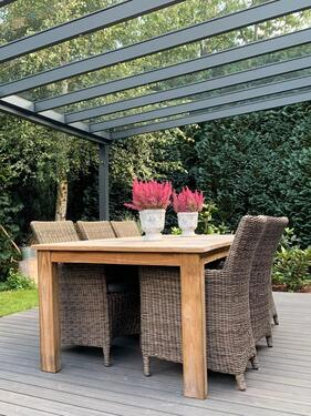 Foto - 6 Zimmer Mehrfamilienhaus, Wohnhaus in Tangstedt