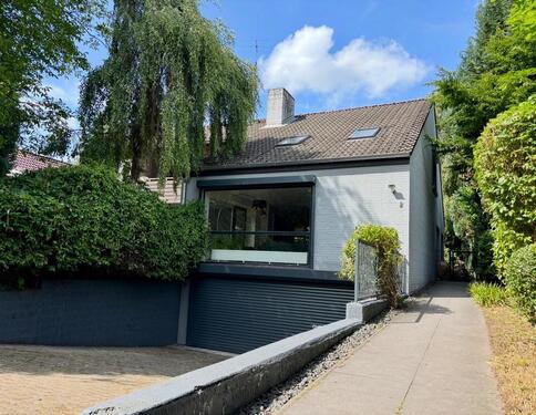 Foto - Mehrfamilienhaus, Wohnhaus in Tangstedt zum Kaufen