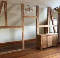 2 12 Zimmerwohnung 1. OG zentral gelegen in Schwarzenbek