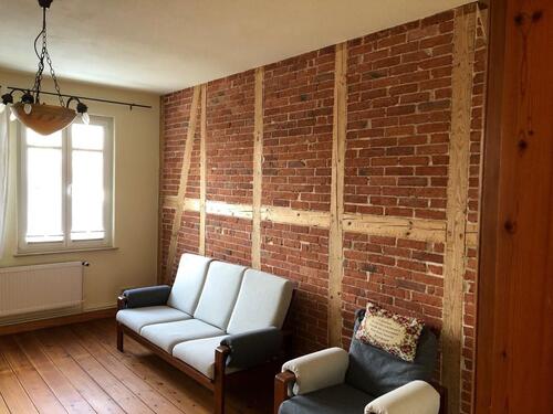 Foto - 2.5 Zimmer Etagenwohnung in Schwarzenbek