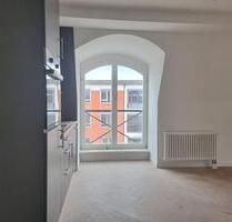 ERSTBEZUG mit Einbauküche & Aufzug 1-Zimmer nähe Rathaus - Schwedt (Oder)