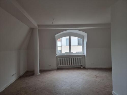 Foto - 1 Zimmer Etagenwohnung zur Miete in Schwedt (Oder)