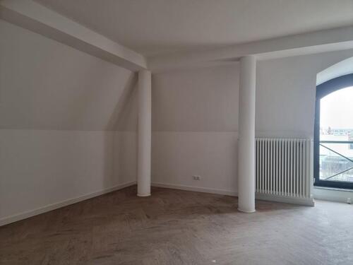 Foto - Etagenwohnung in Schwedt (Oder) zur Miete