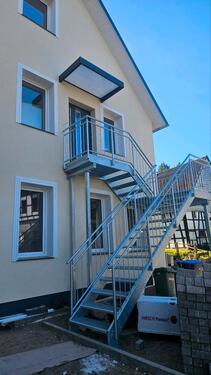 Foto - Große helle Maisonette Wohnung Detmold Heidenoldendorf 110qm²
