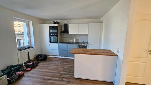 Foto - 3 Zimmer Maisonettenwohnung zur Miete in Detmold