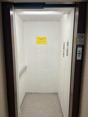 Foto - 3 Zimmer Etagenwohnung zum Kaufen in Radevormwald